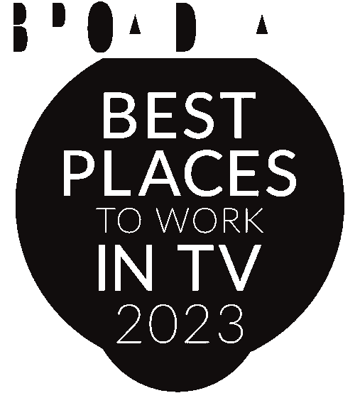 Broadcast Best Places to Work in TV 2023