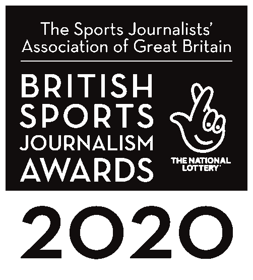 British Sports Journalism Awards