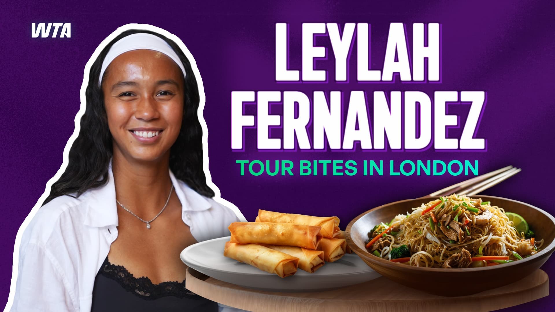 WTA Tour Bites