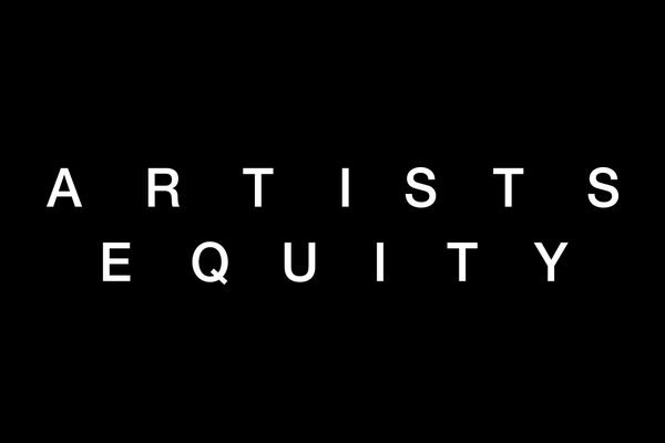 Artists Equity