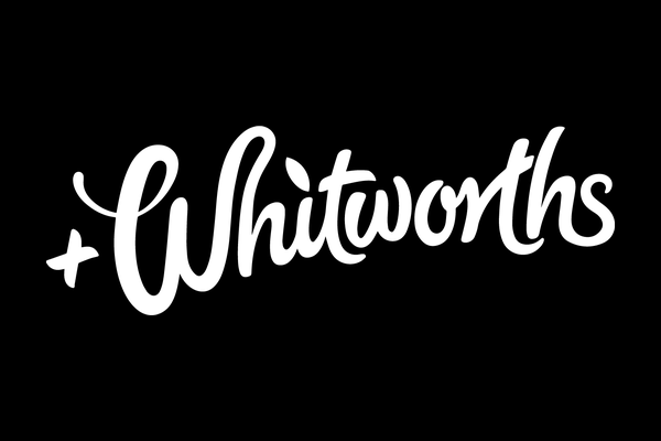 Whitworths